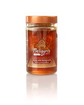 Meligyris-honey-with-honeycomb-450g